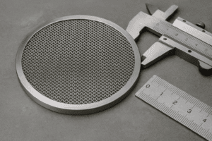 Tela para Extrusora: Qual o Melhor Tipo para sua Produção?