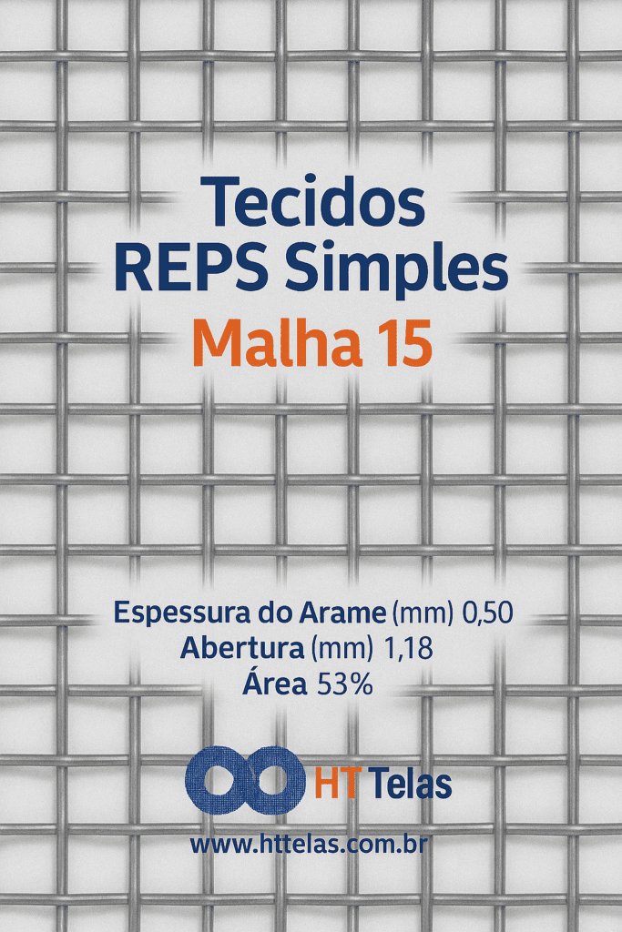 malha 15