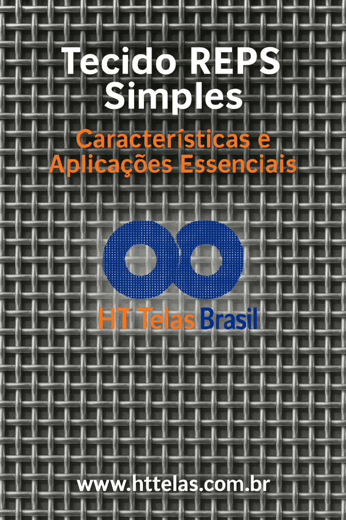 tecido reps