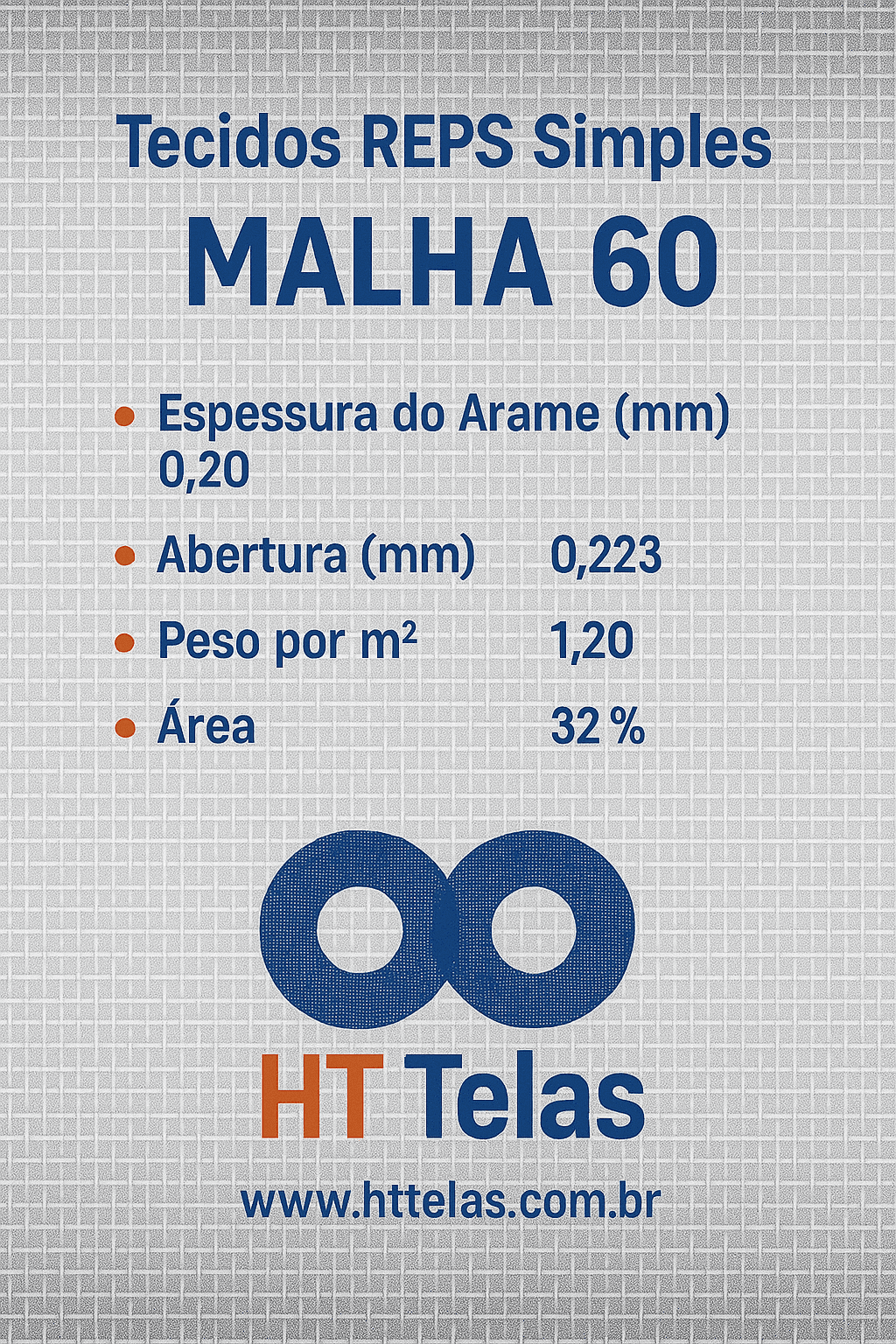 malha 60