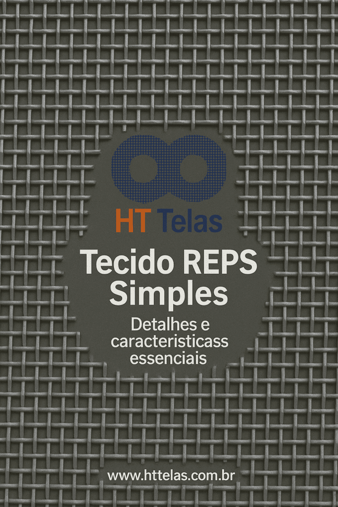tecidos reps