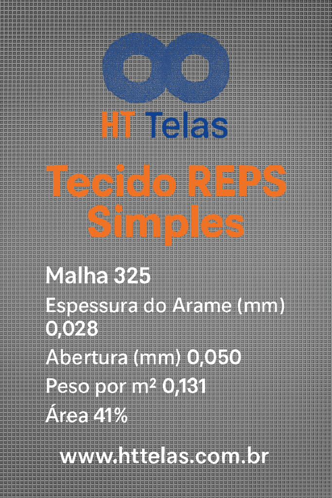 malha 325
