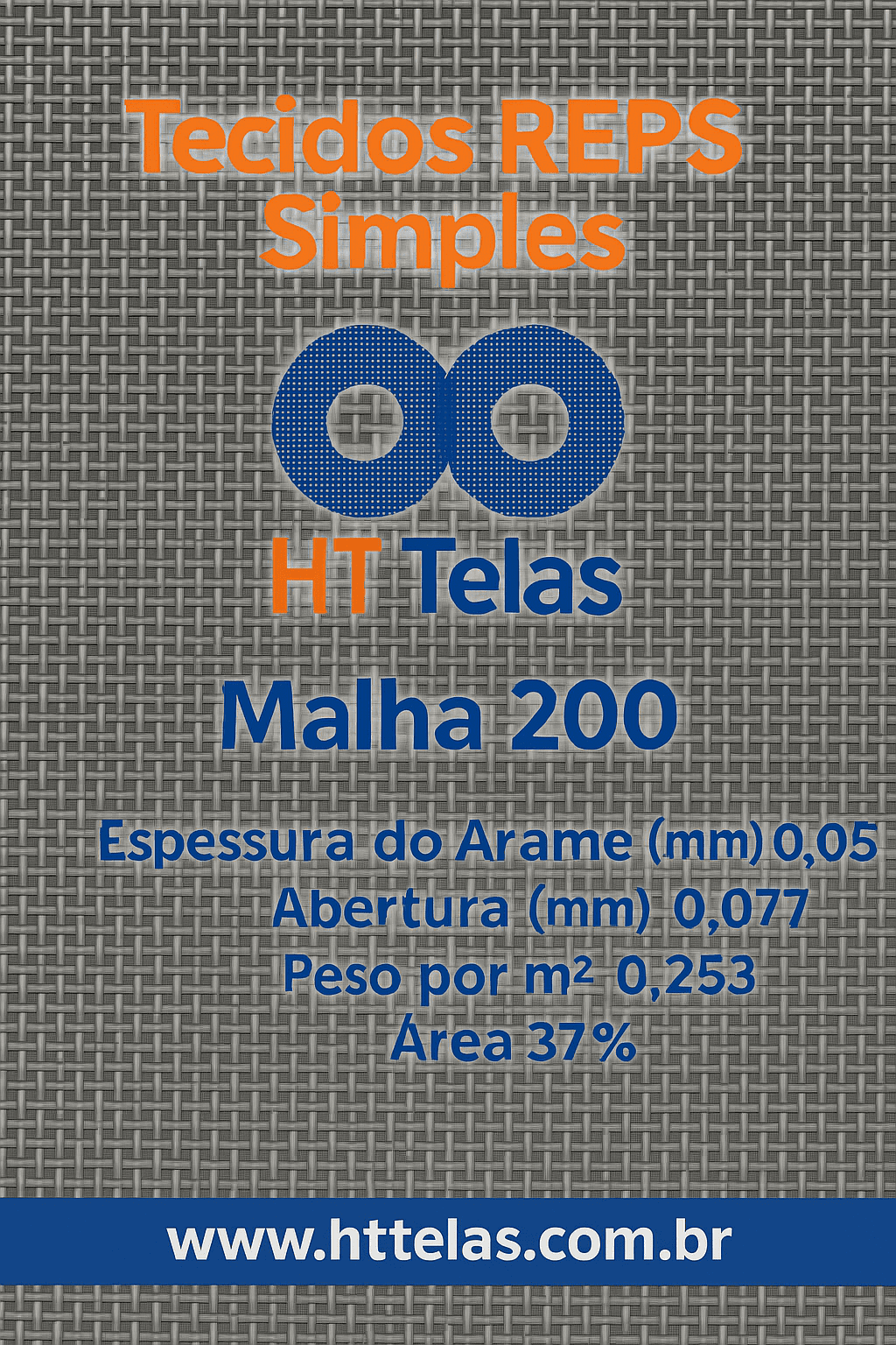 malha 200