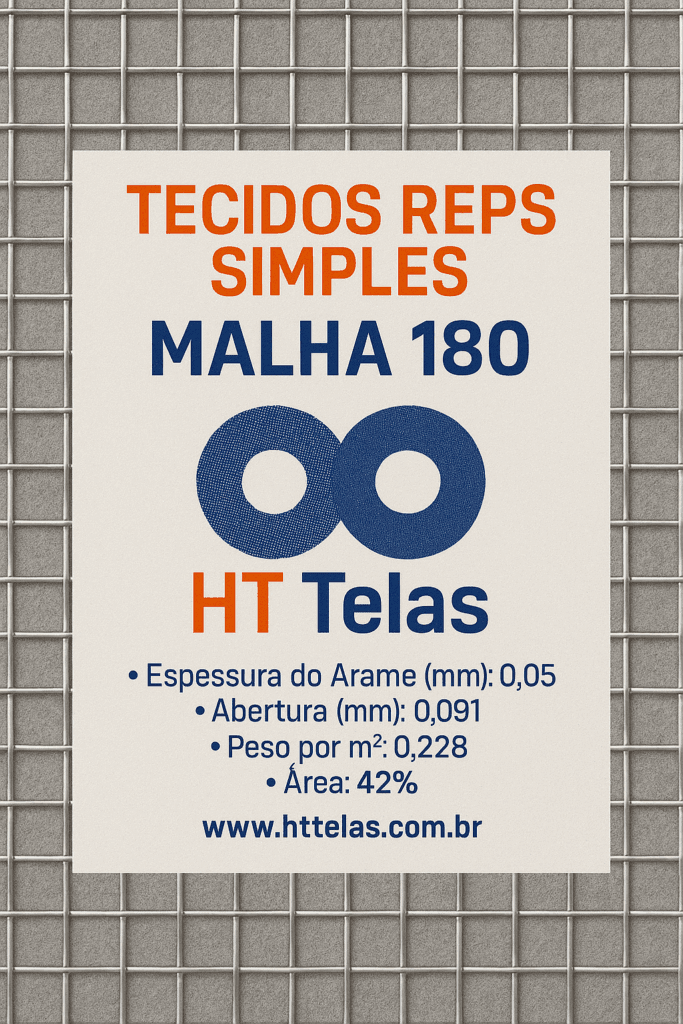 malha 180
