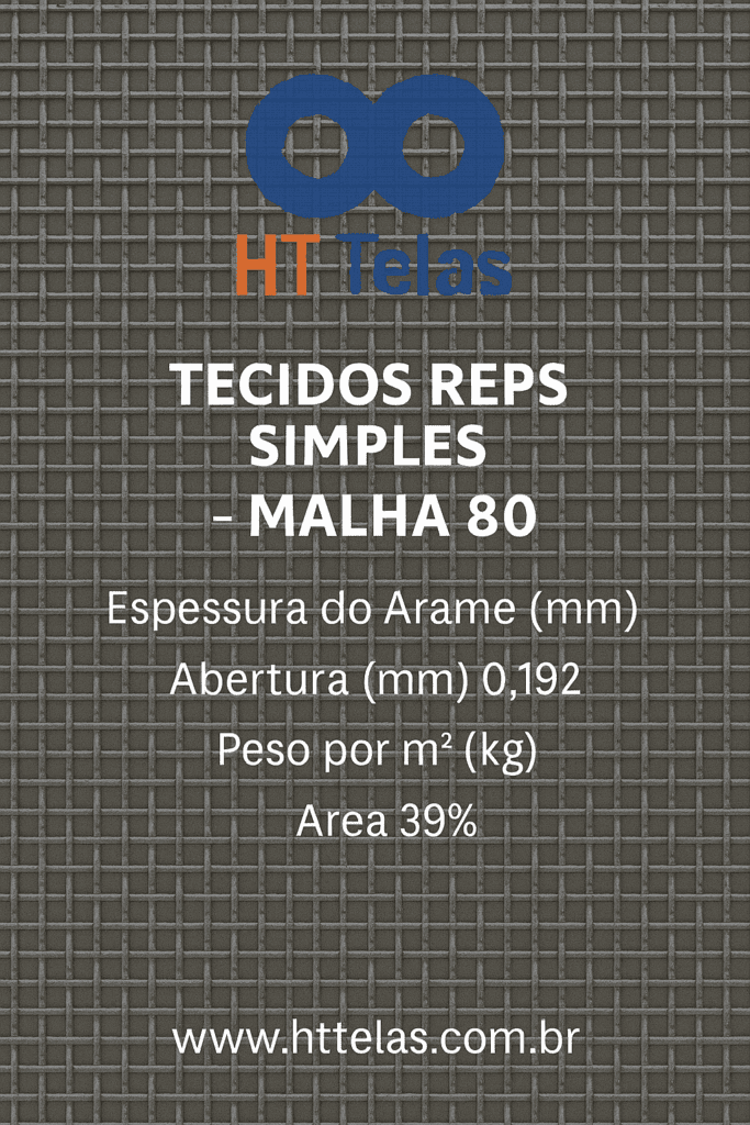 malha 80