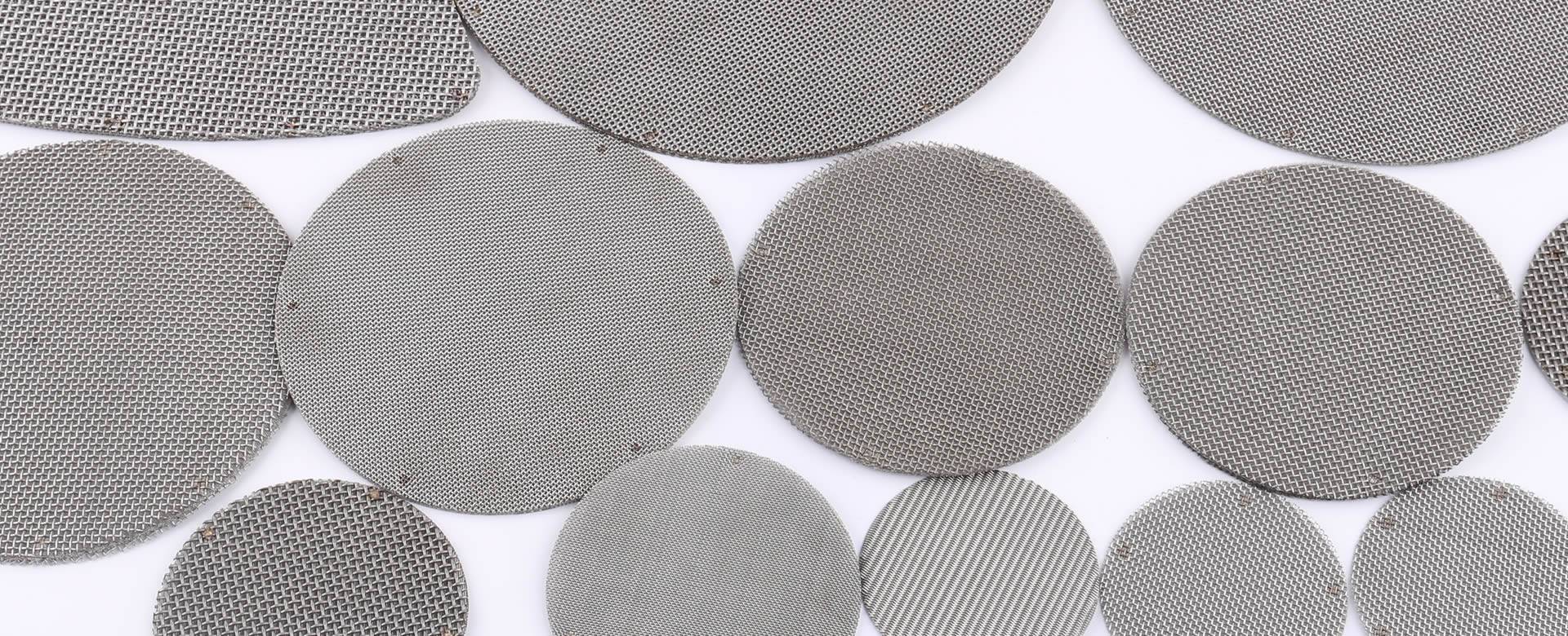 Como Escolher o Disco de Tela Ideal para Extrusoras Industriais