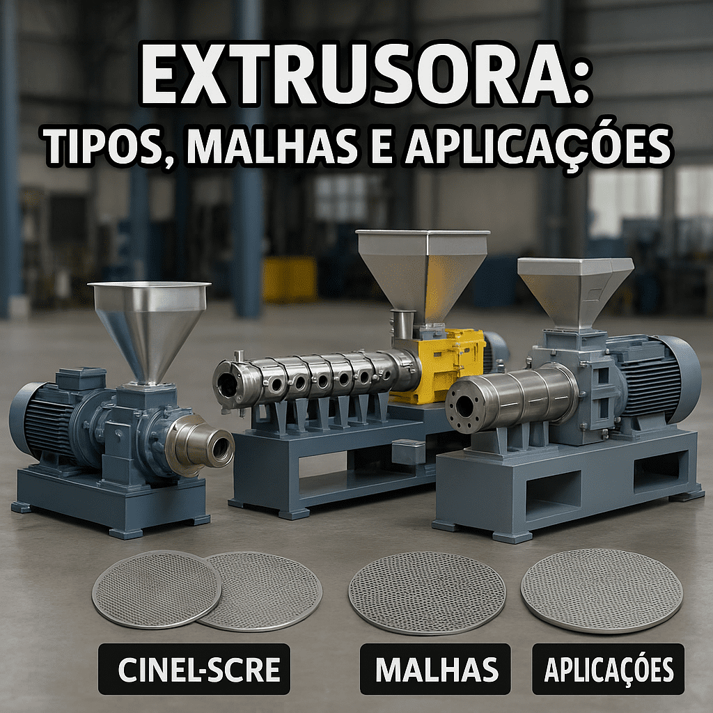Malhas e Aplicações