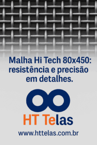 Malha Hi Tech 80x450