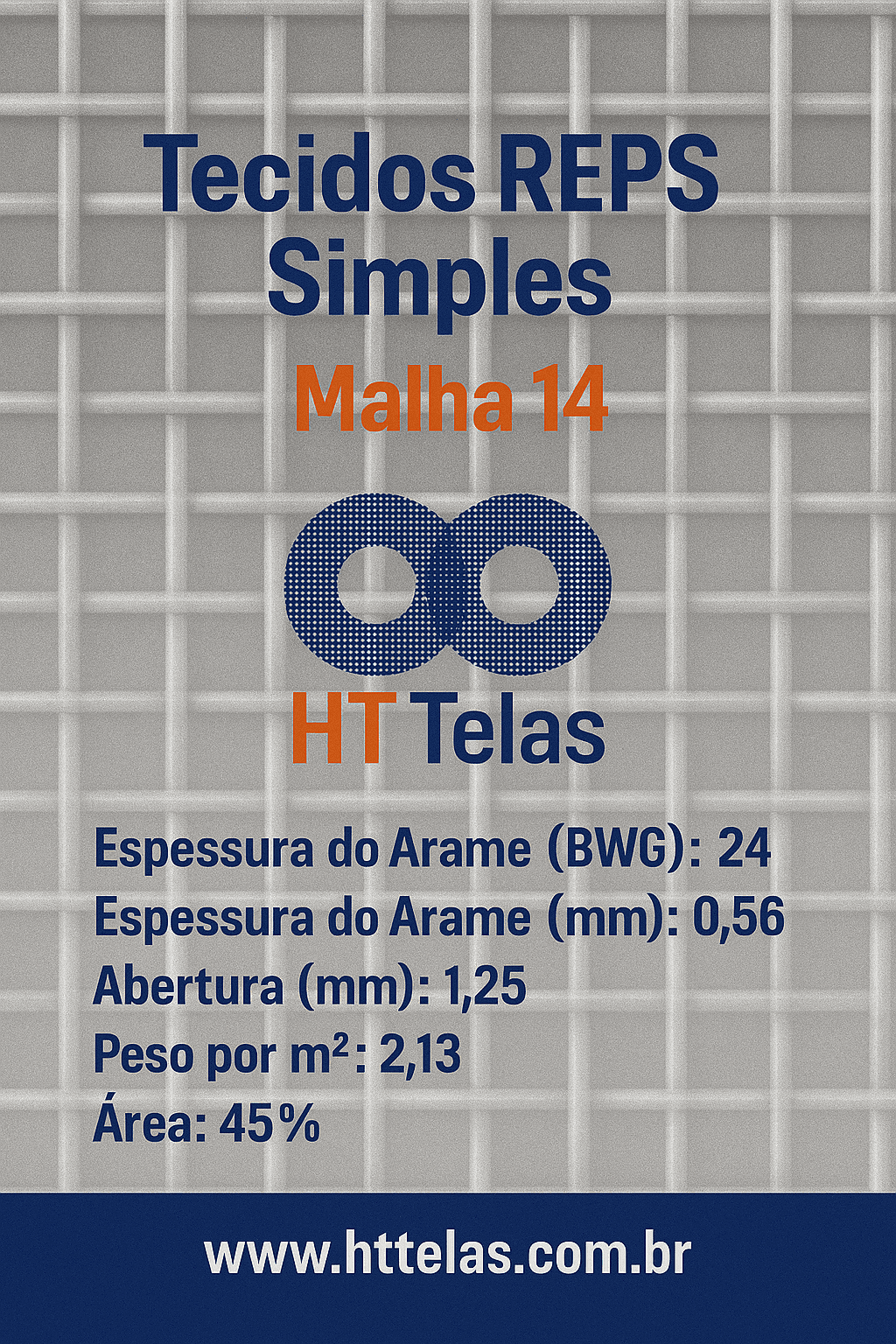 malha 14