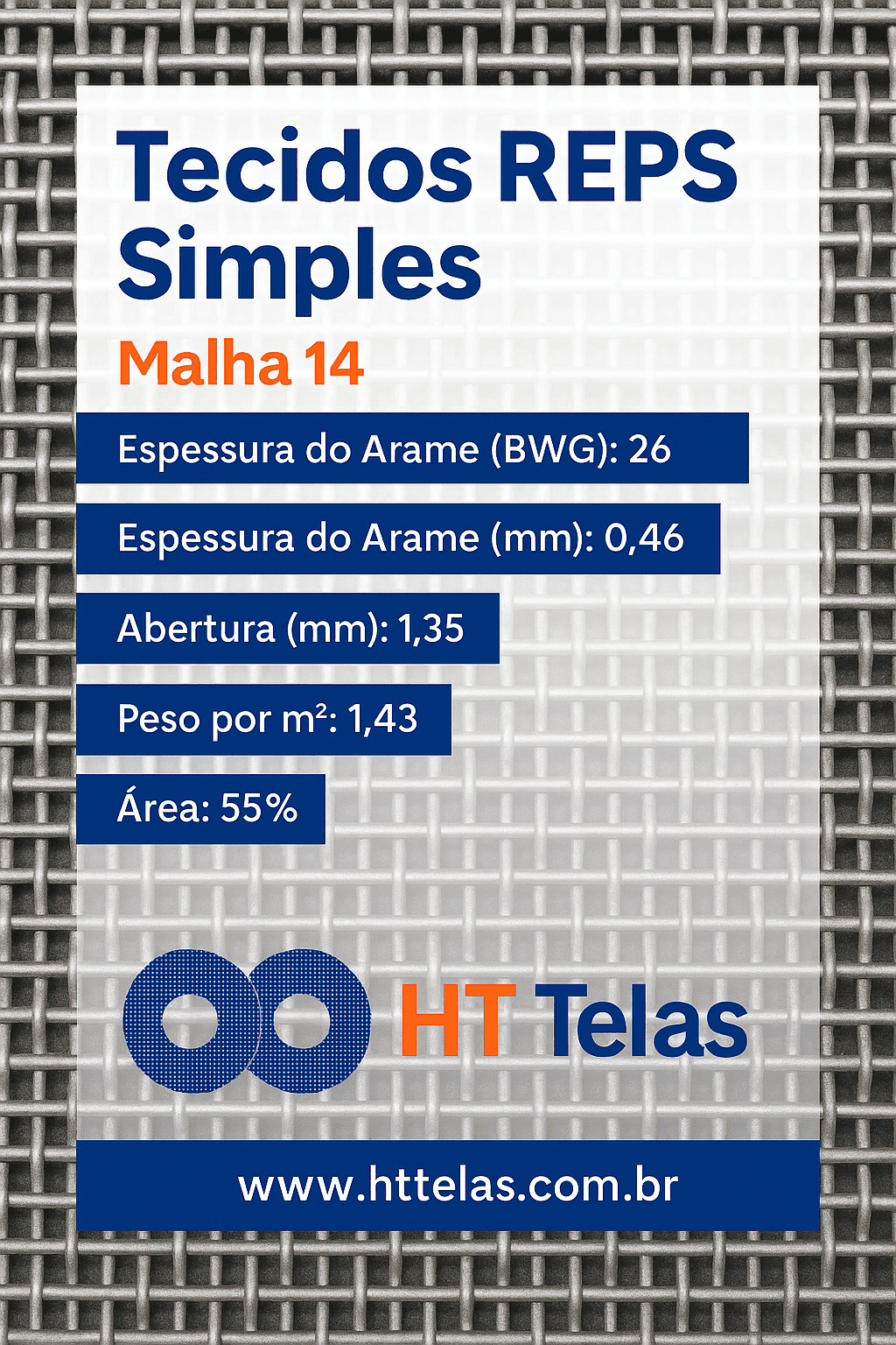 Malha 14