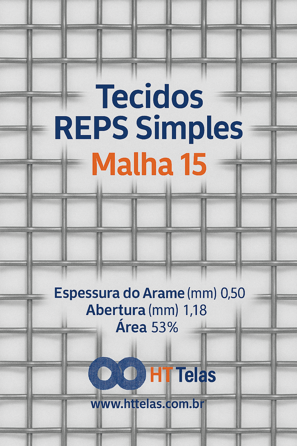 malha 15