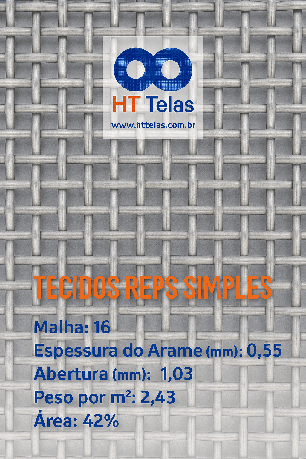 Malha 16