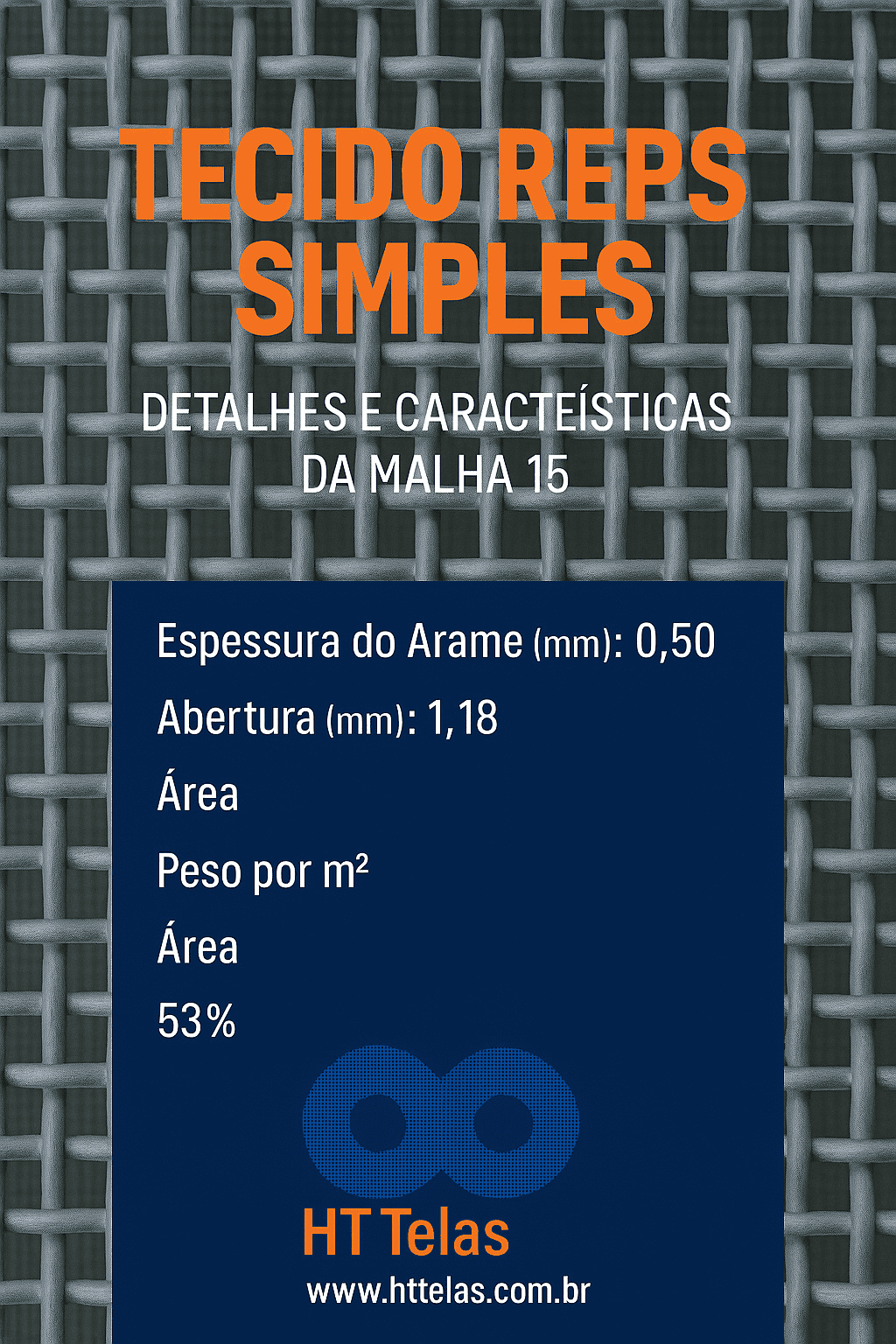 Malha 15