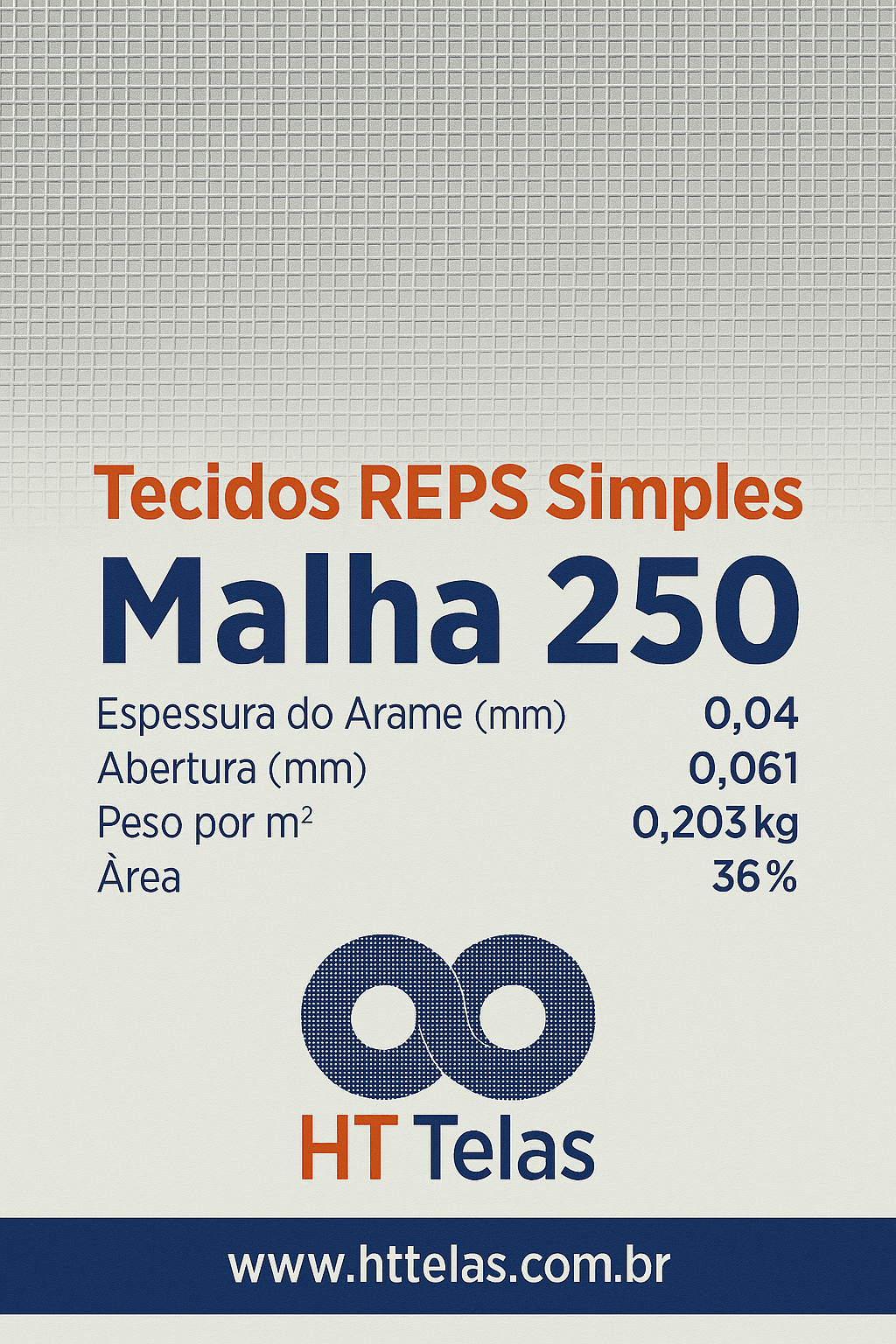 malha 250