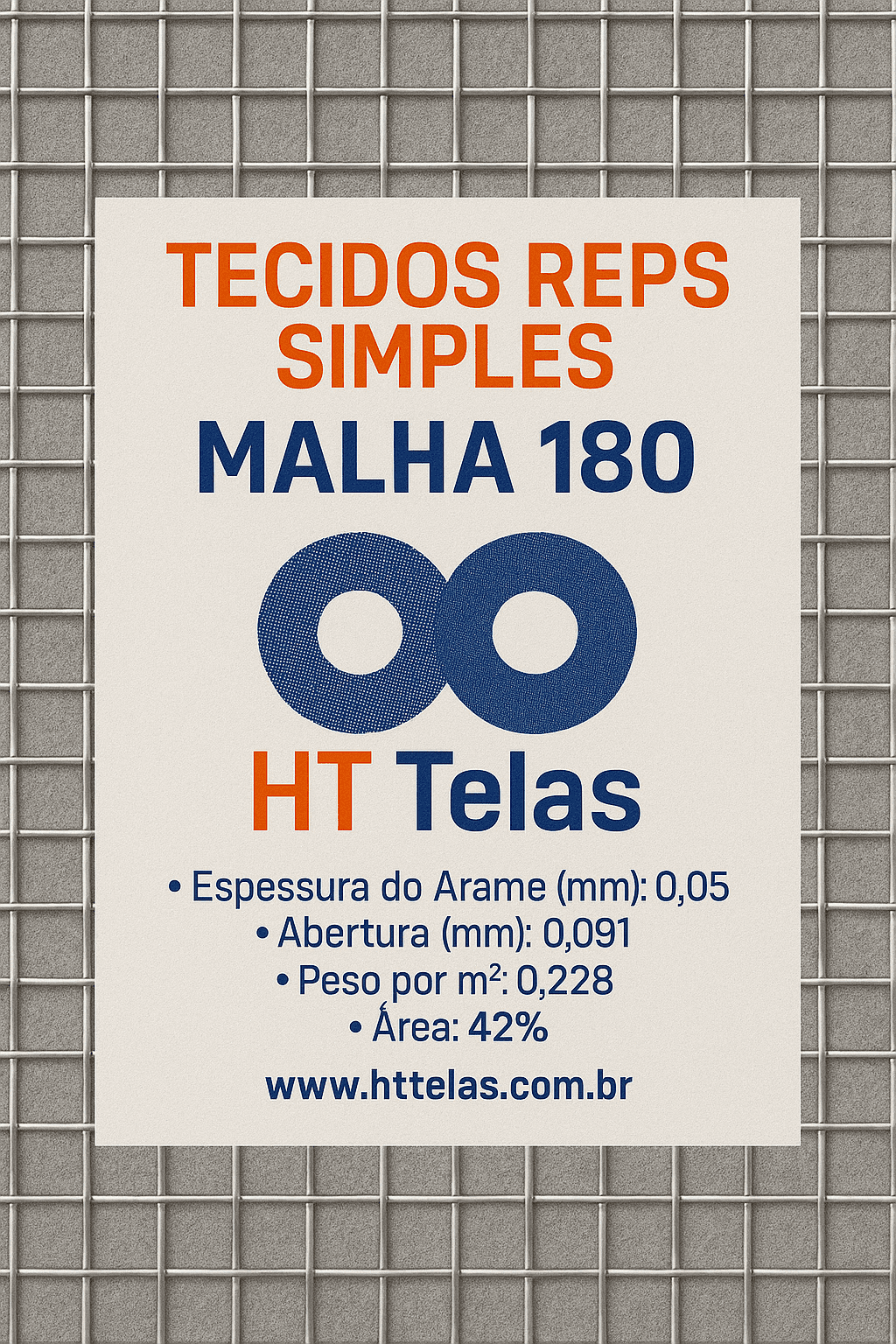 malha 180