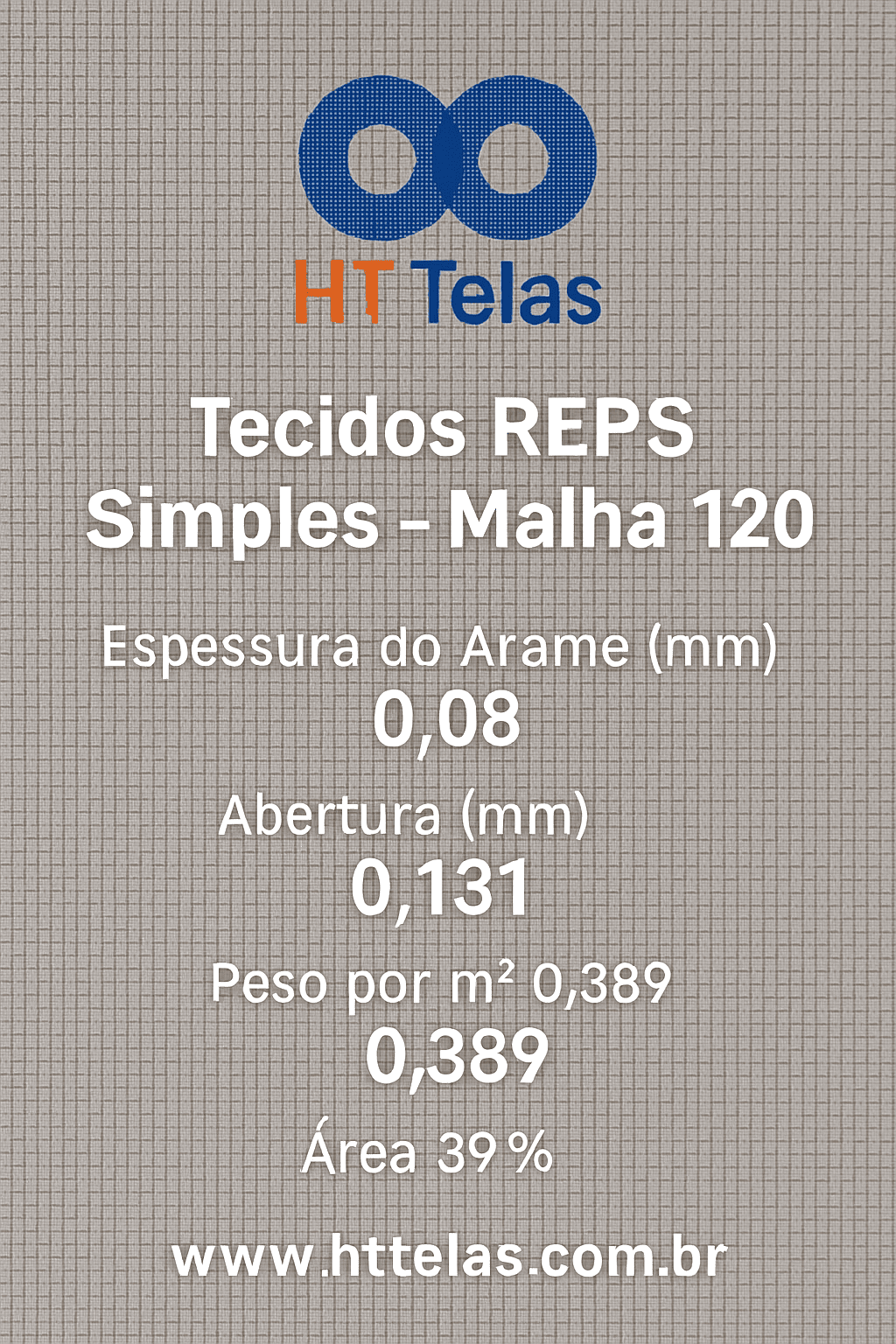 malha 120