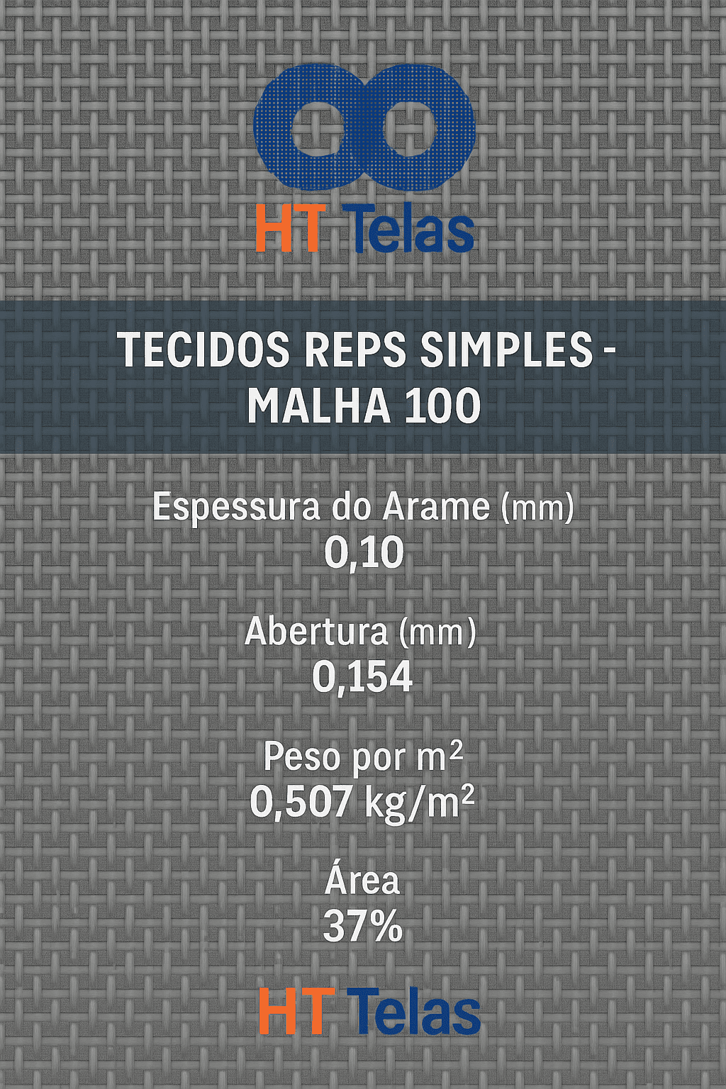 malha 100