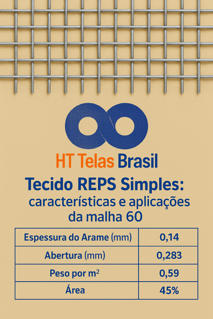 malha 60