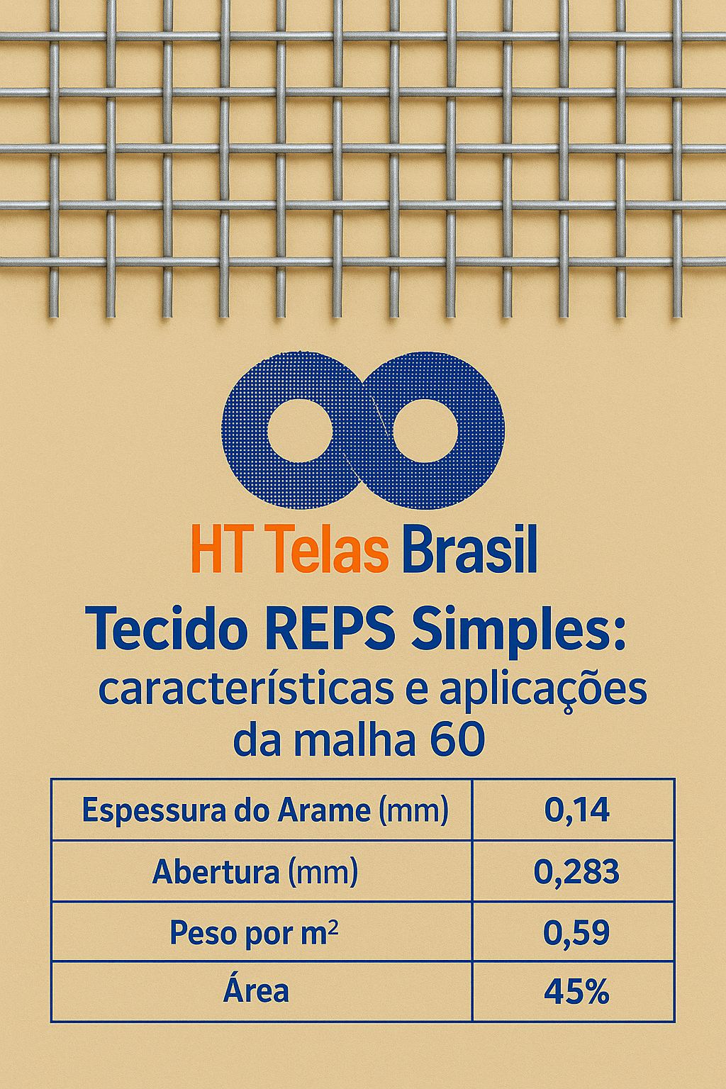 malha 60