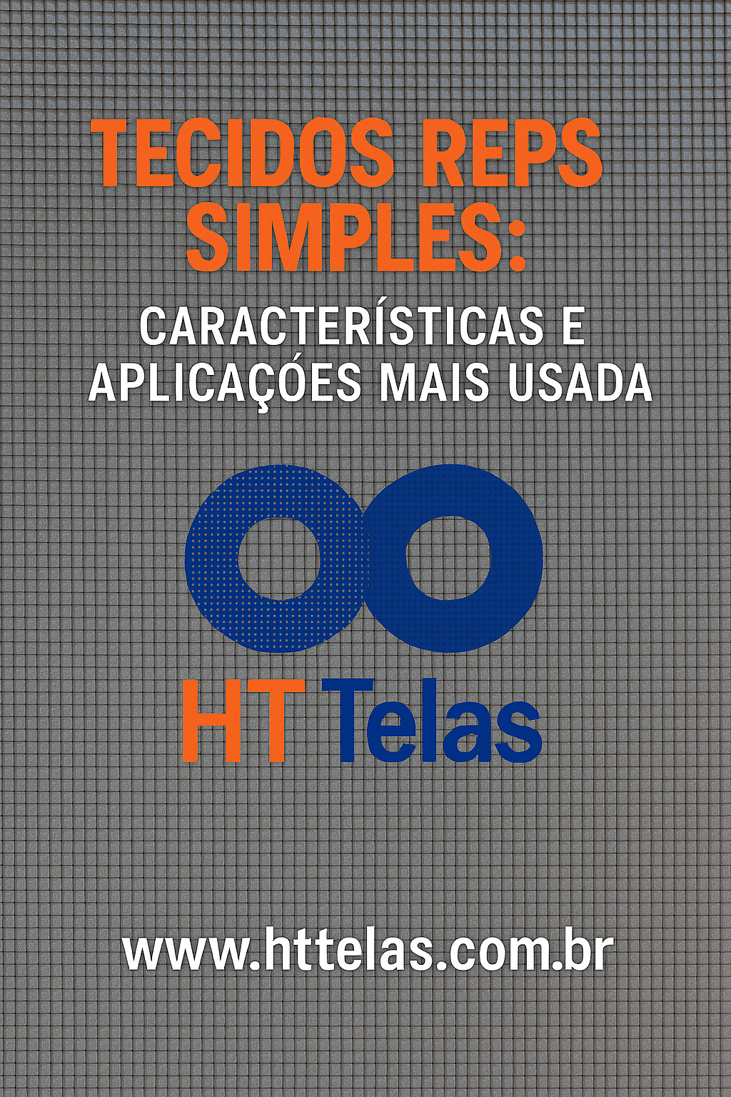 tecido REPS Simples