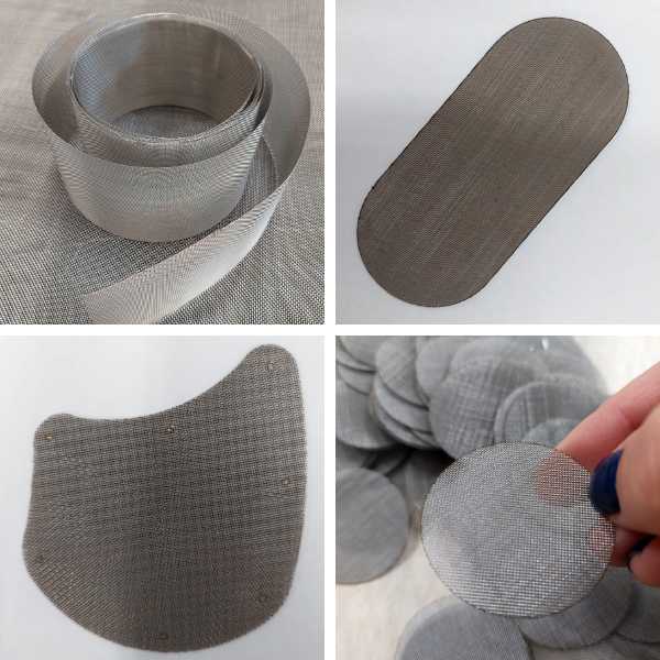 Como Saber o Momento Certo de Trocar o Disco de Tela da Extrusora