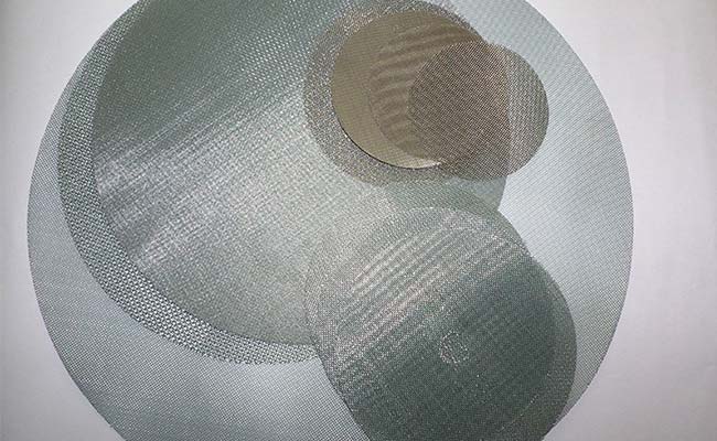 Por que Investir em Disco de Tela para Extrusora Multicamadas